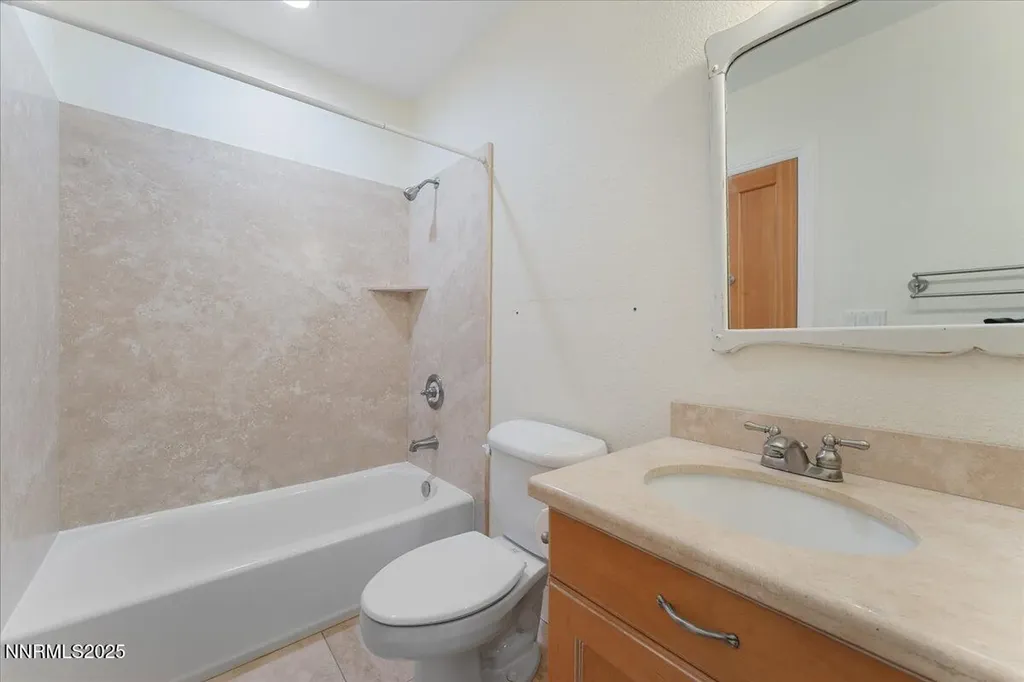 300 Old Washoe Washoe Valley NV 89704