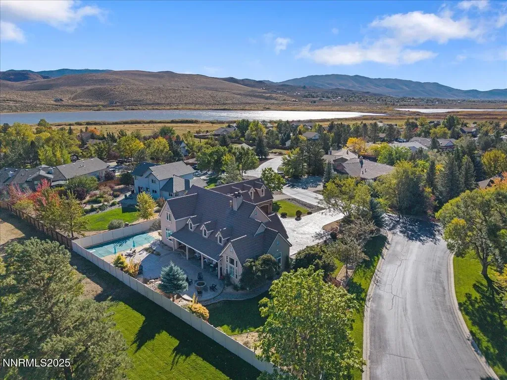 300 Old Washoe Washoe Valley NV 89704