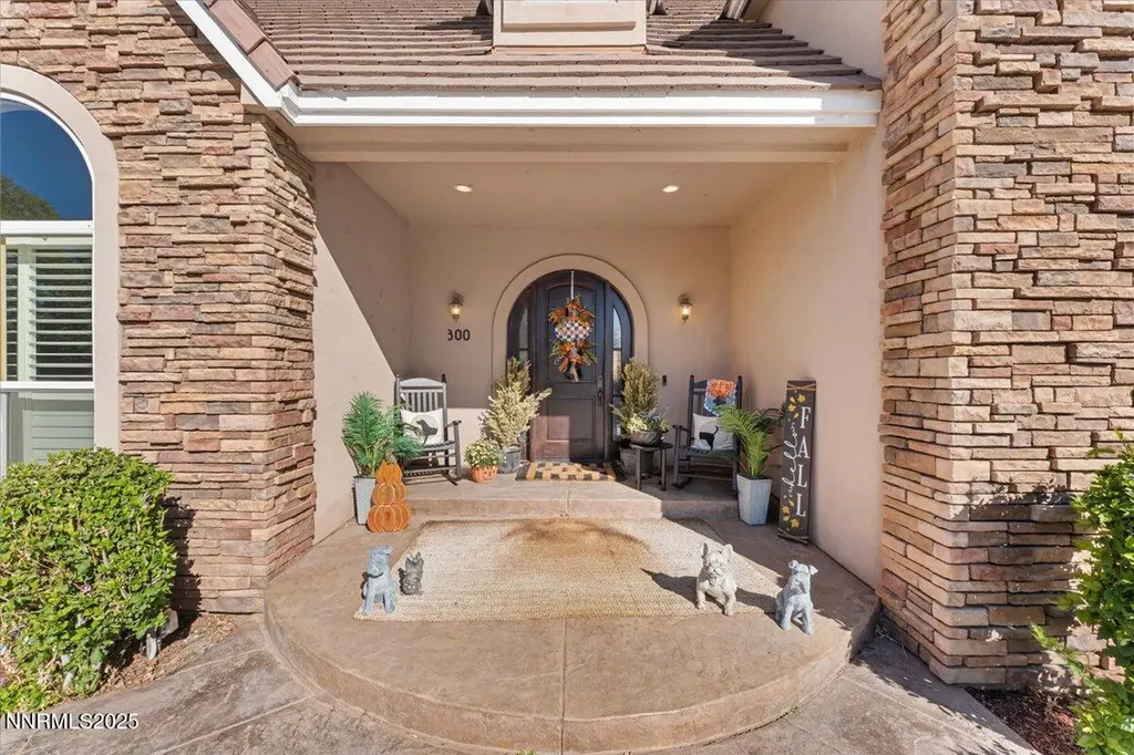 300 Old Washoe Washoe Valley NV 89704