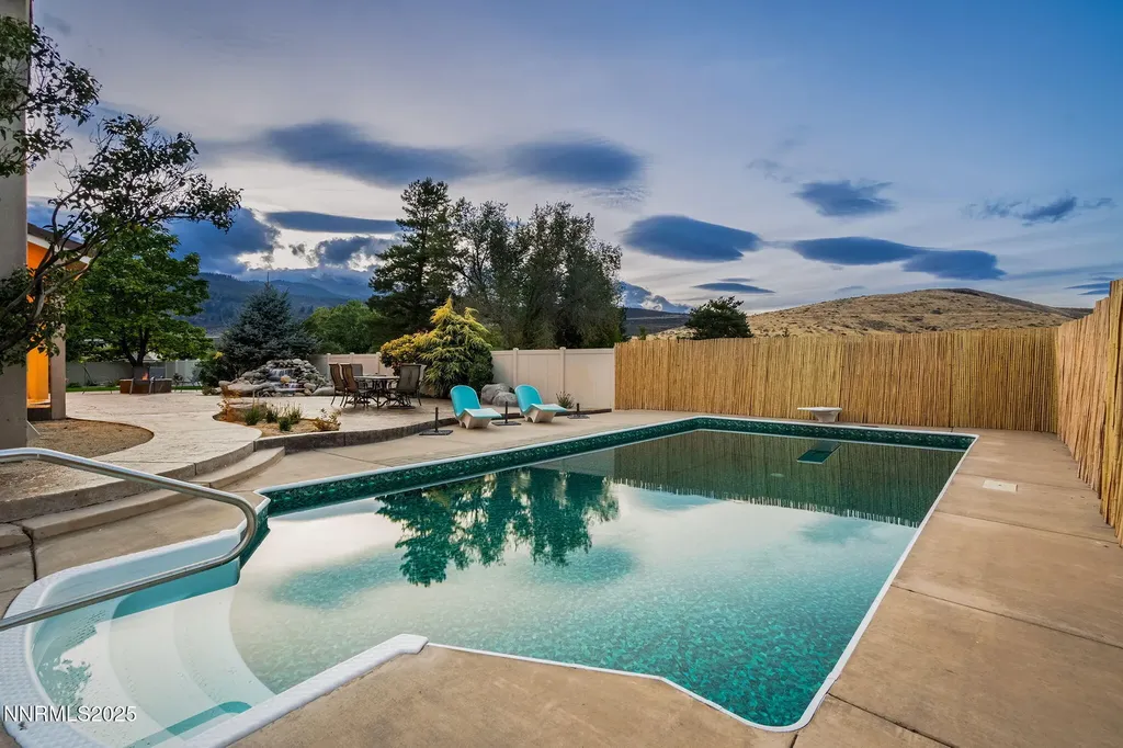 300 Old Washoe Washoe Valley NV 89704