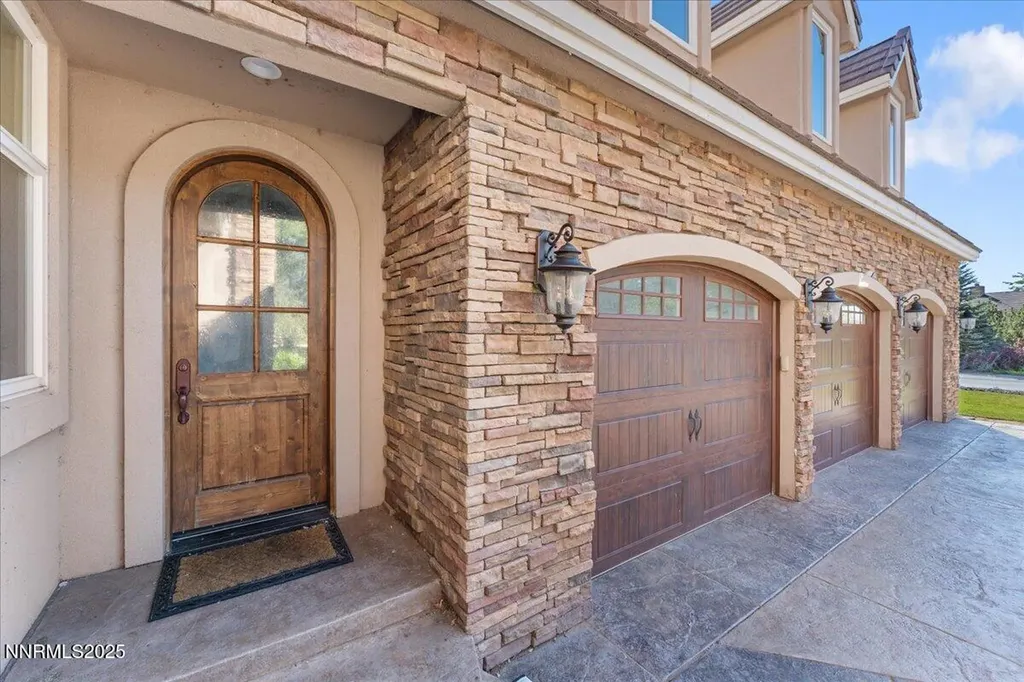 300 Old Washoe Washoe Valley NV 89704