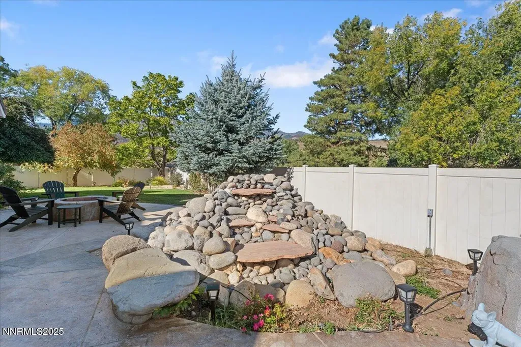 300 Old Washoe Washoe Valley NV 89704