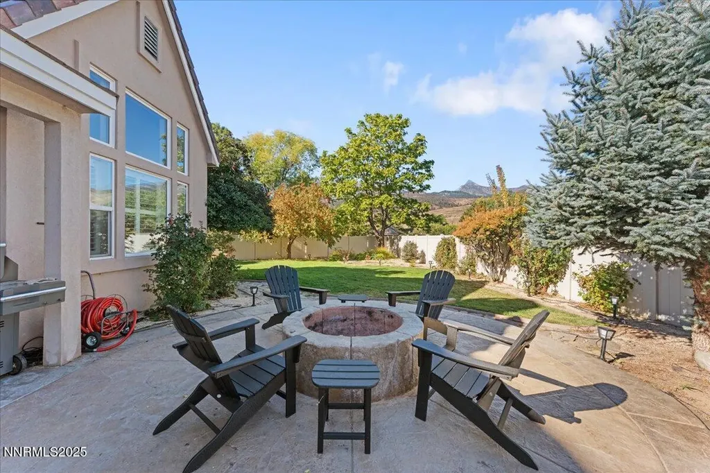 300 Old Washoe Washoe Valley NV 89704