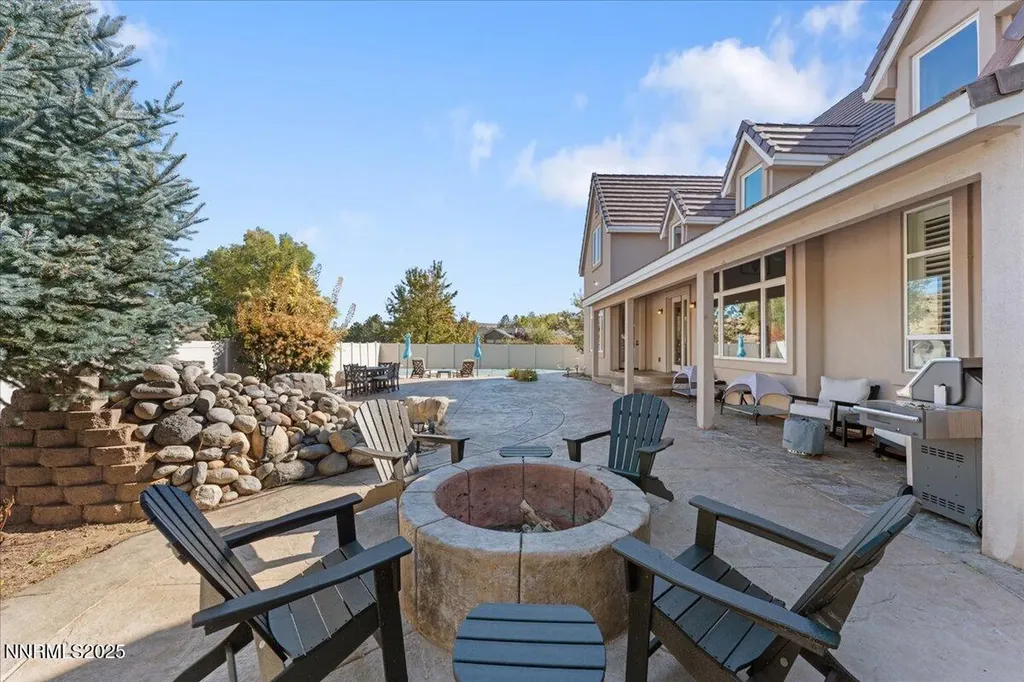 300 Old Washoe Washoe Valley NV 89704