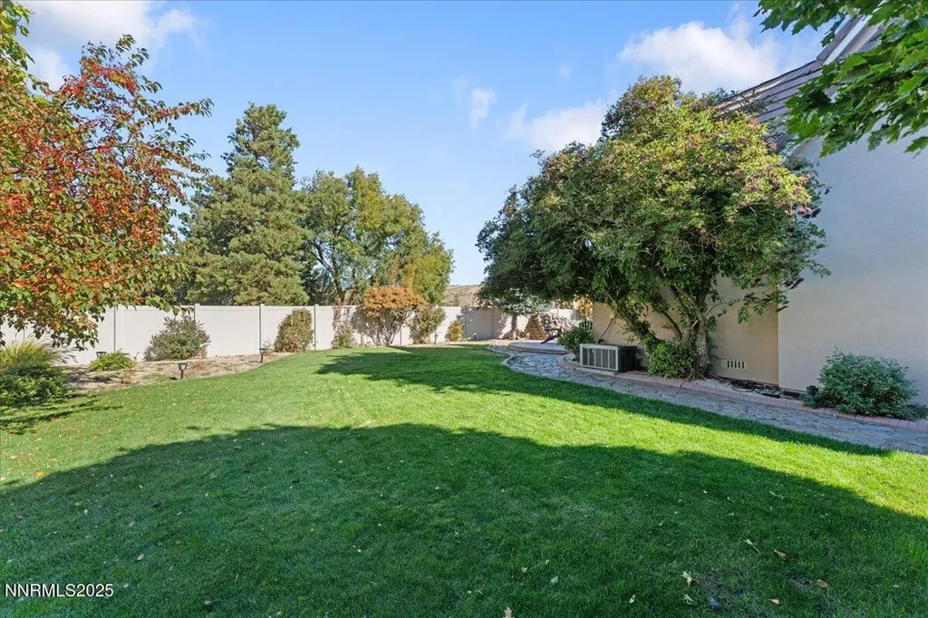300 Old Washoe Washoe Valley NV 89704