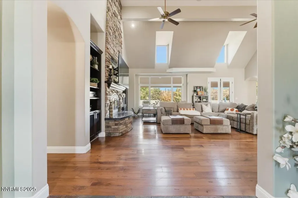 300 Old Washoe Washoe Valley NV 89704
