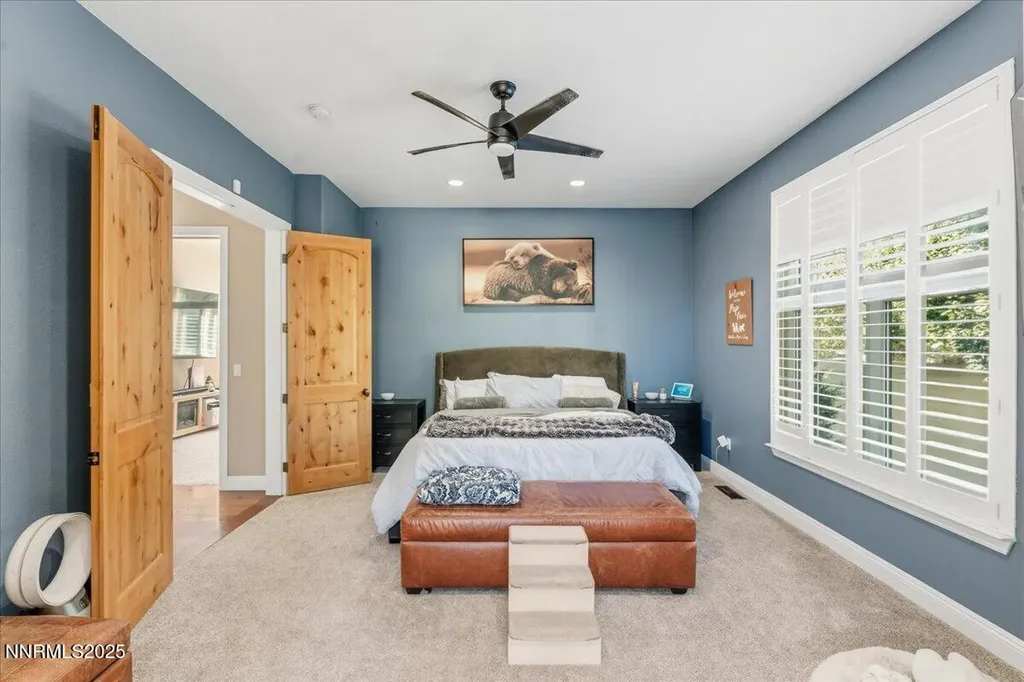 300 Old Washoe Washoe Valley NV 89704