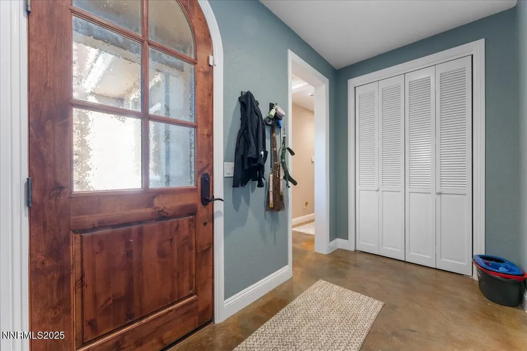 300 Old Washoe Washoe Valley NV 89704