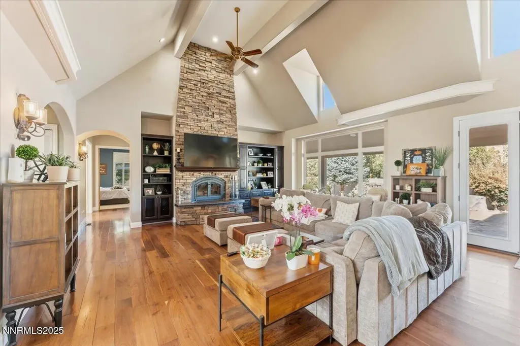 300 Old Washoe Washoe Valley NV 89704