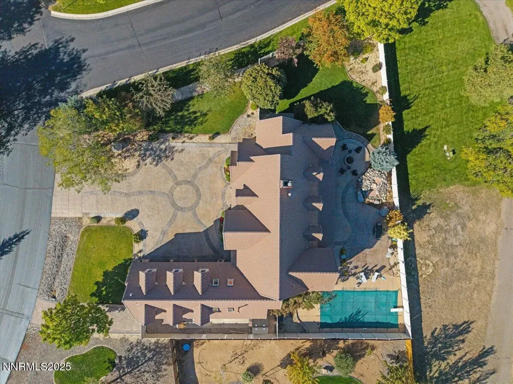 300 Old Washoe Washoe Valley NV 89704