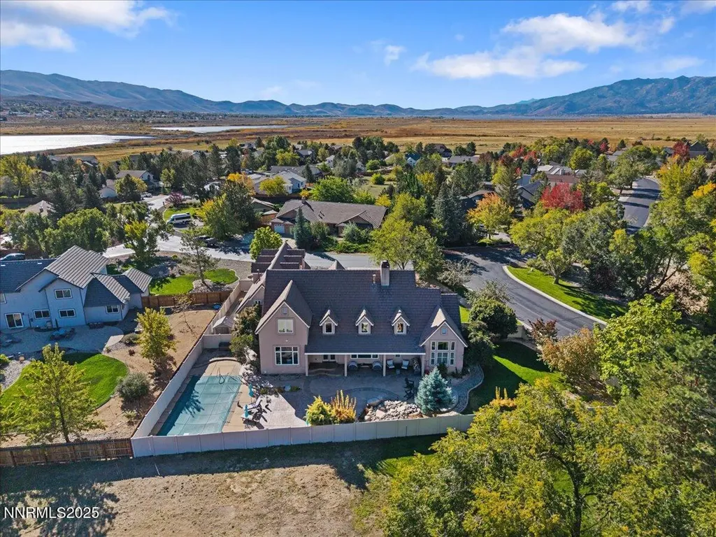 300 Old Washoe Washoe Valley NV 89704