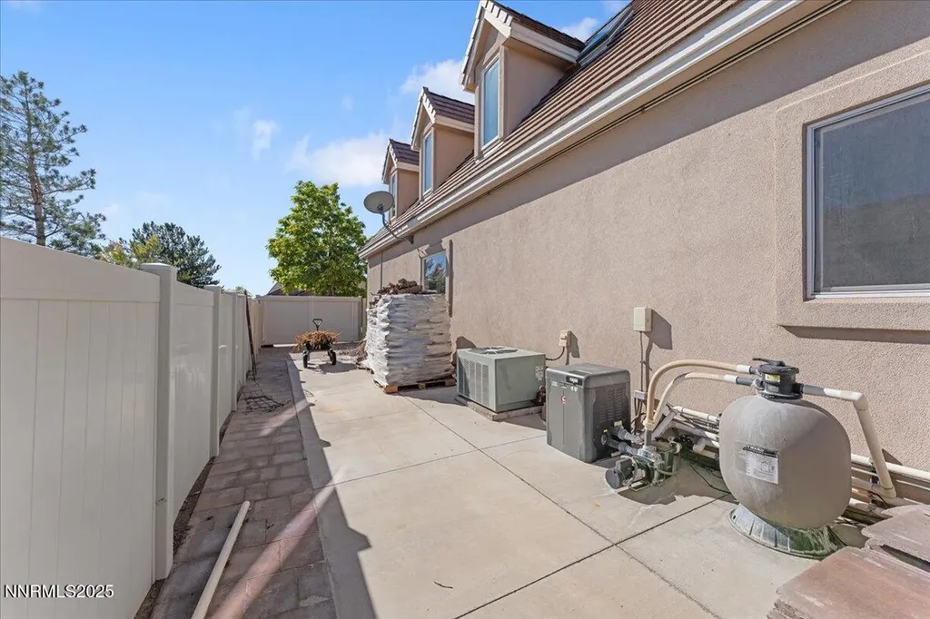 300 Old Washoe Washoe Valley NV 89704
