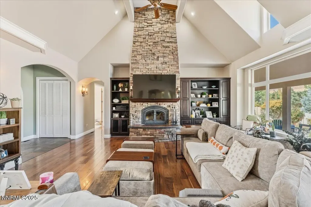 300 Old Washoe Washoe Valley NV 89704