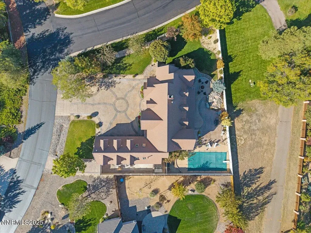 300 Old Washoe Washoe Valley NV 89704