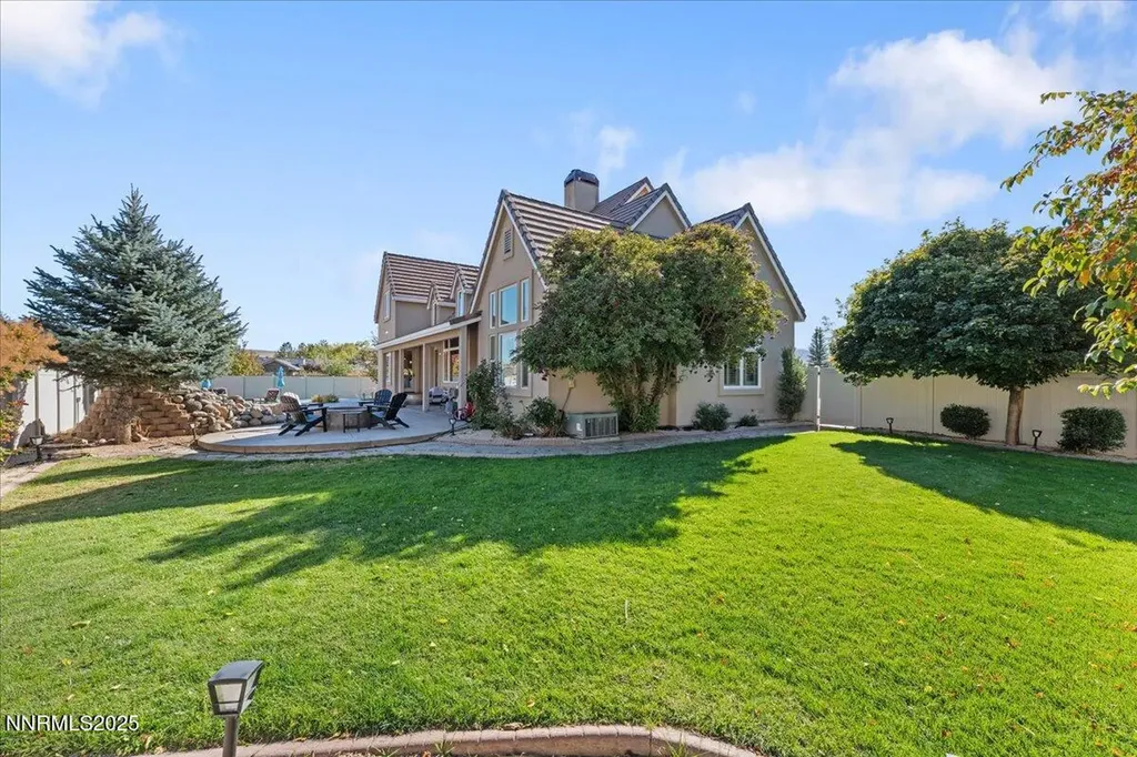300 Old Washoe Washoe Valley NV 89704
