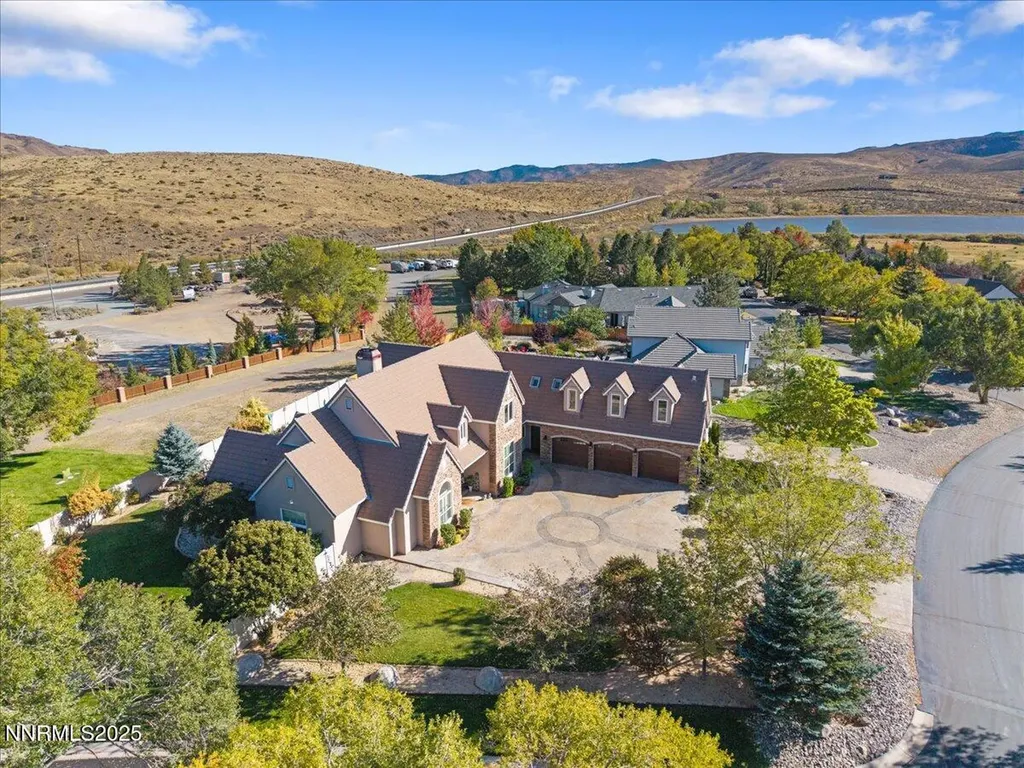 300 Old Washoe Washoe Valley NV 89704