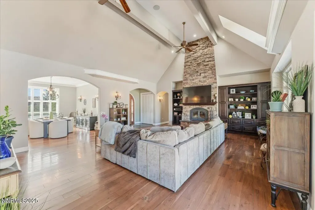 300 Old Washoe Washoe Valley NV 89704