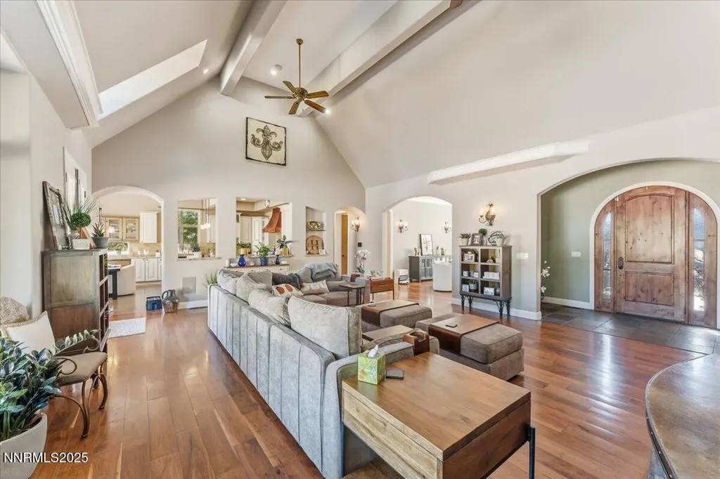 300 Old Washoe Washoe Valley NV 89704