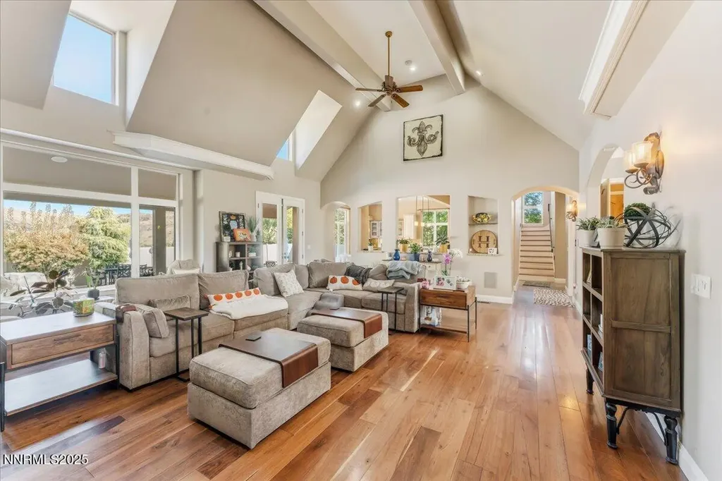 300 Old Washoe Washoe Valley NV 89704