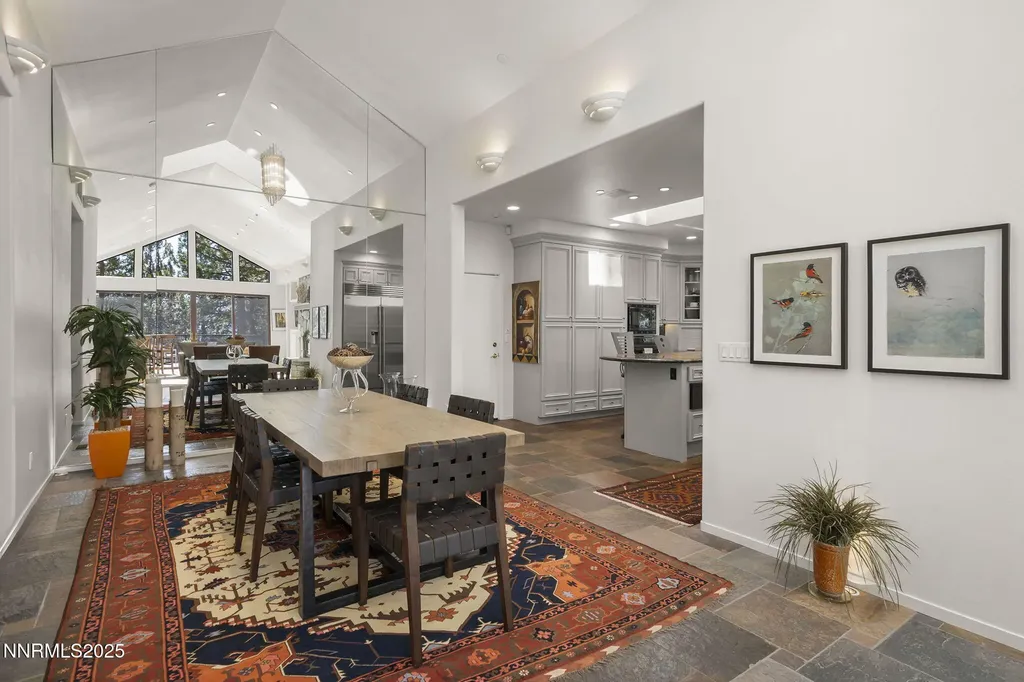 563 Tyner Incline Village NV 89451