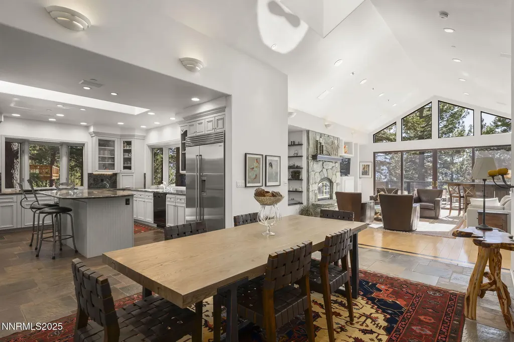 563 Tyner Incline Village NV 89451