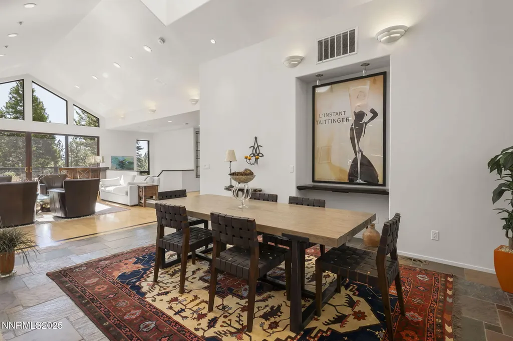 563 Tyner Incline Village NV 89451