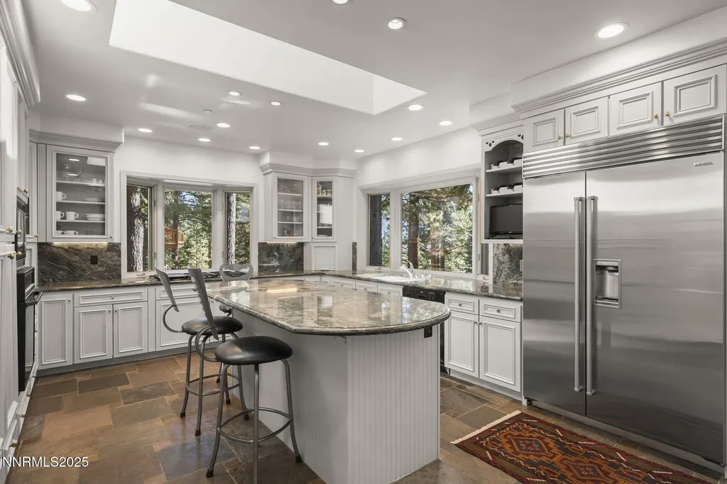 563 Tyner Incline Village NV 89451