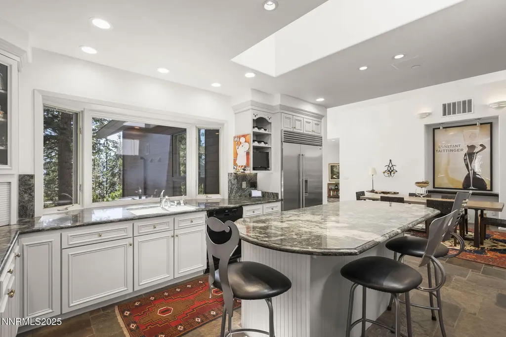 563 Tyner Incline Village NV 89451