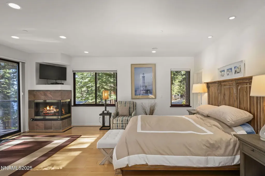 563 Tyner Incline Village NV 89451