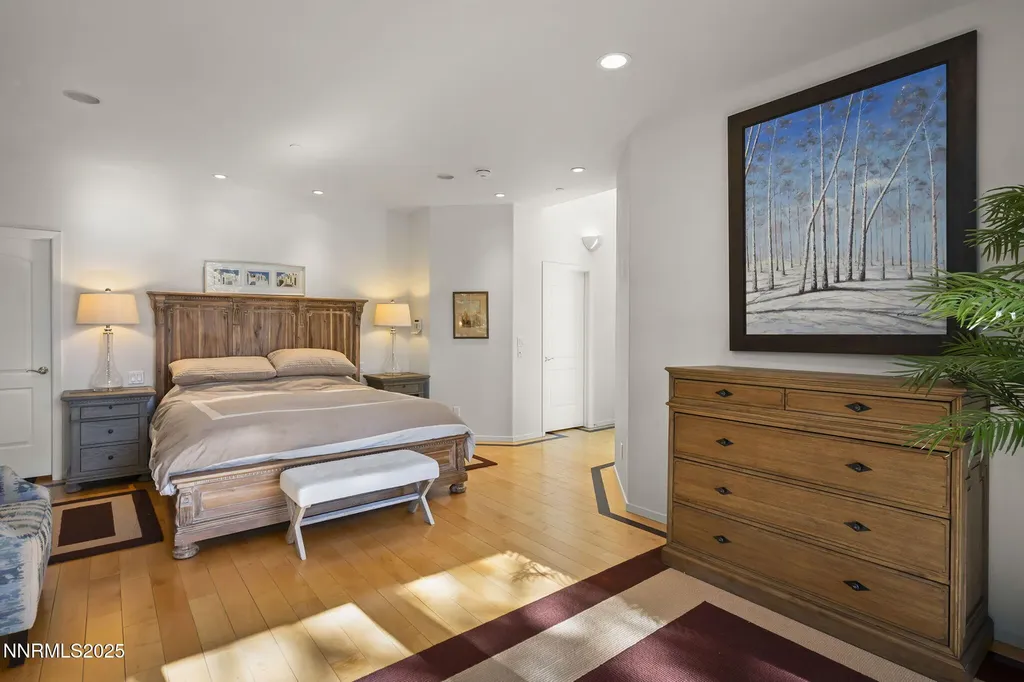 563 Tyner Incline Village NV 89451