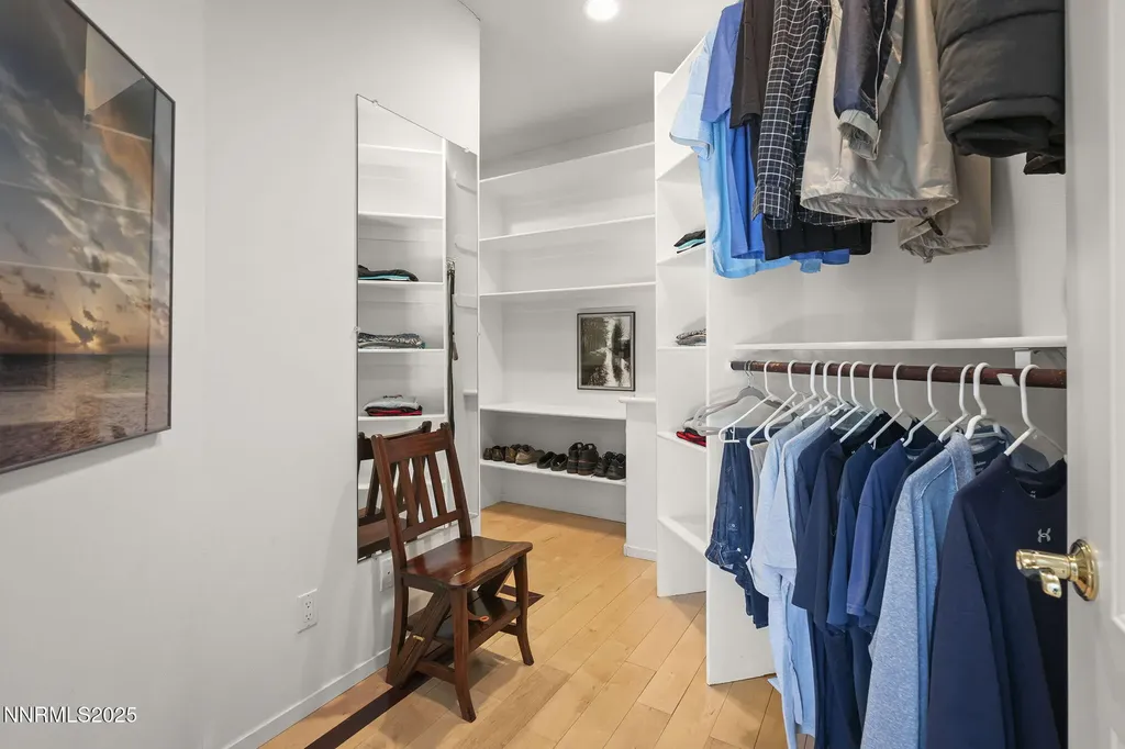 563 Tyner Incline Village NV 89451