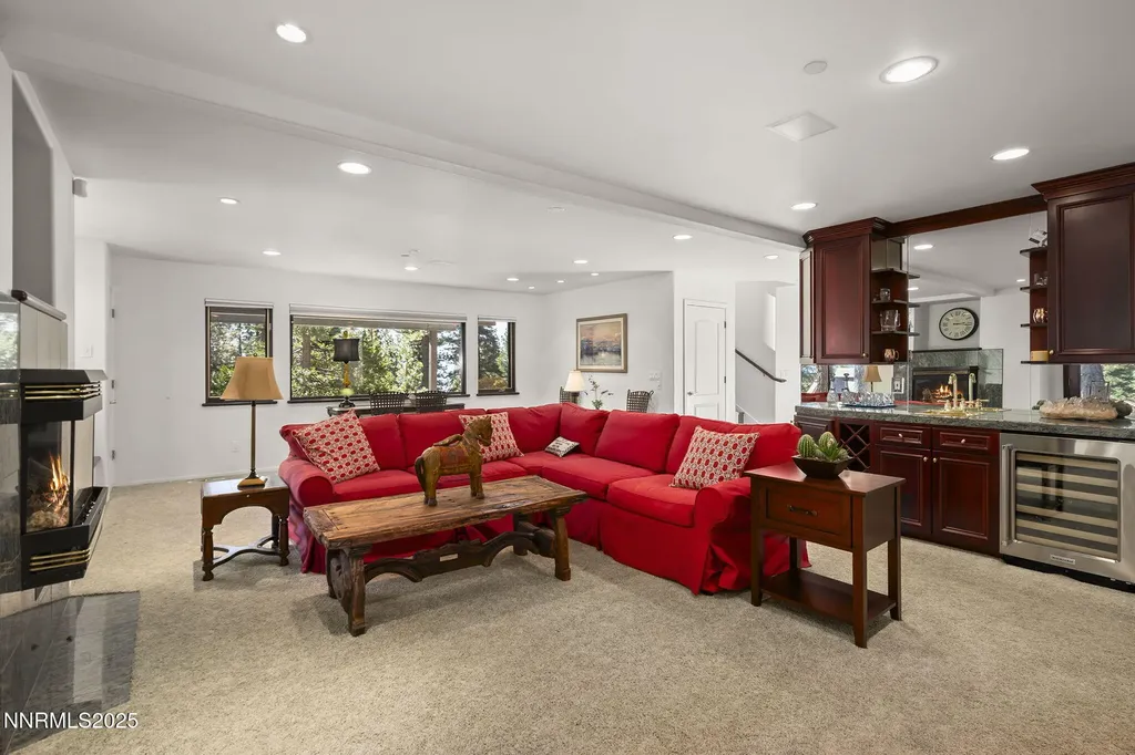 563 Tyner Incline Village NV 89451