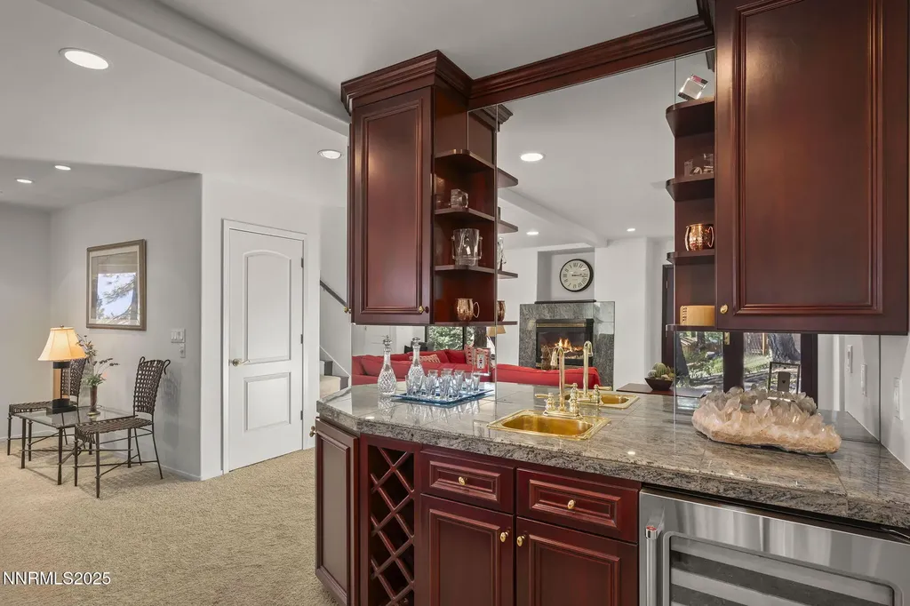 563 Tyner Incline Village NV 89451