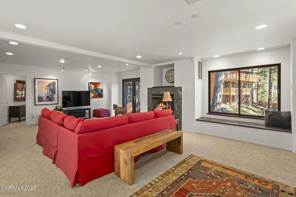 563 Tyner Incline Village NV 89451