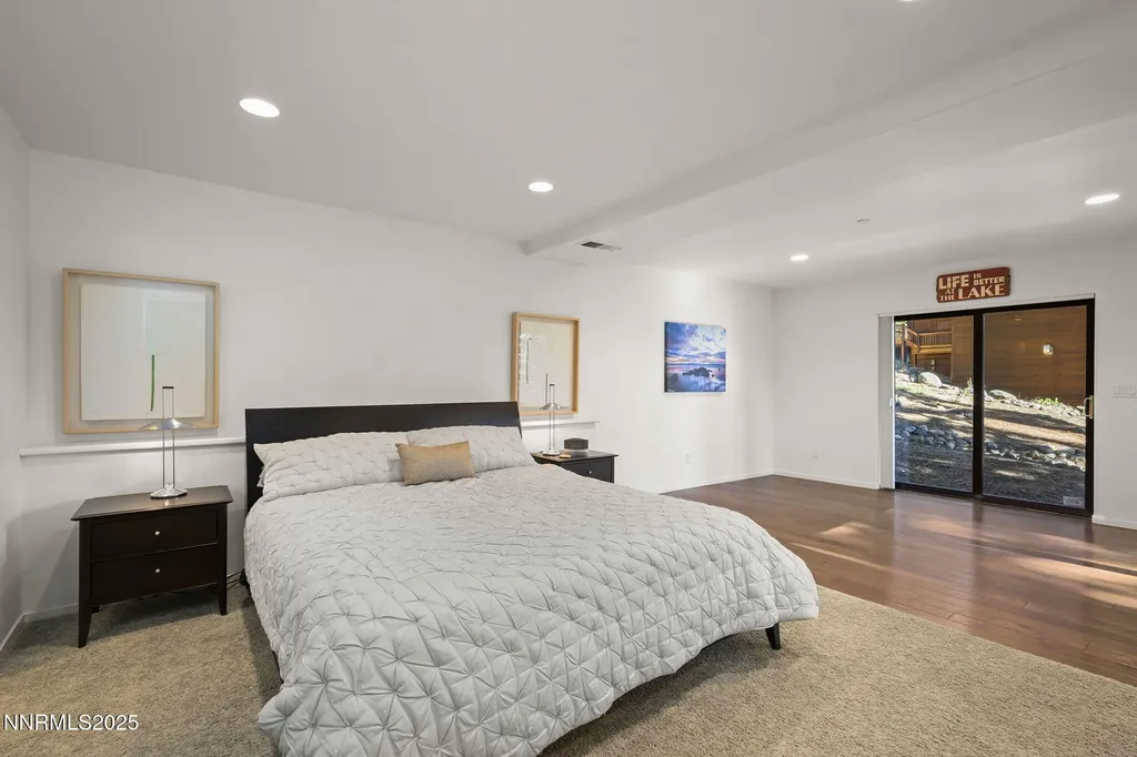 563 Tyner Incline Village NV 89451
