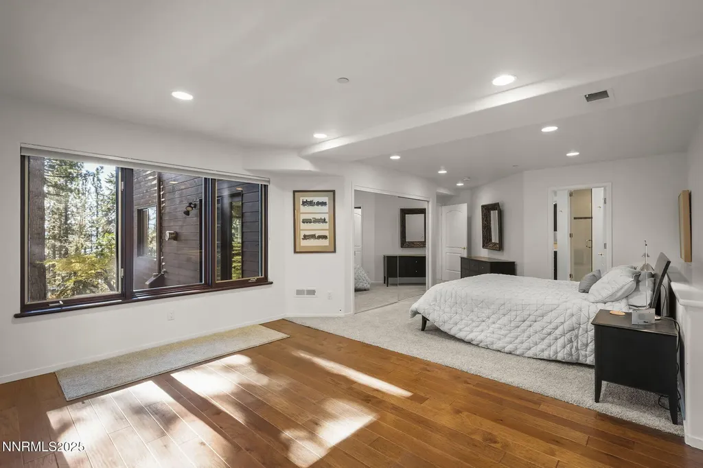 563 Tyner Incline Village NV 89451