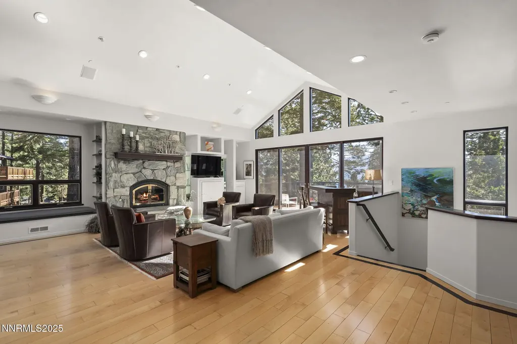 563 Tyner Incline Village NV 89451