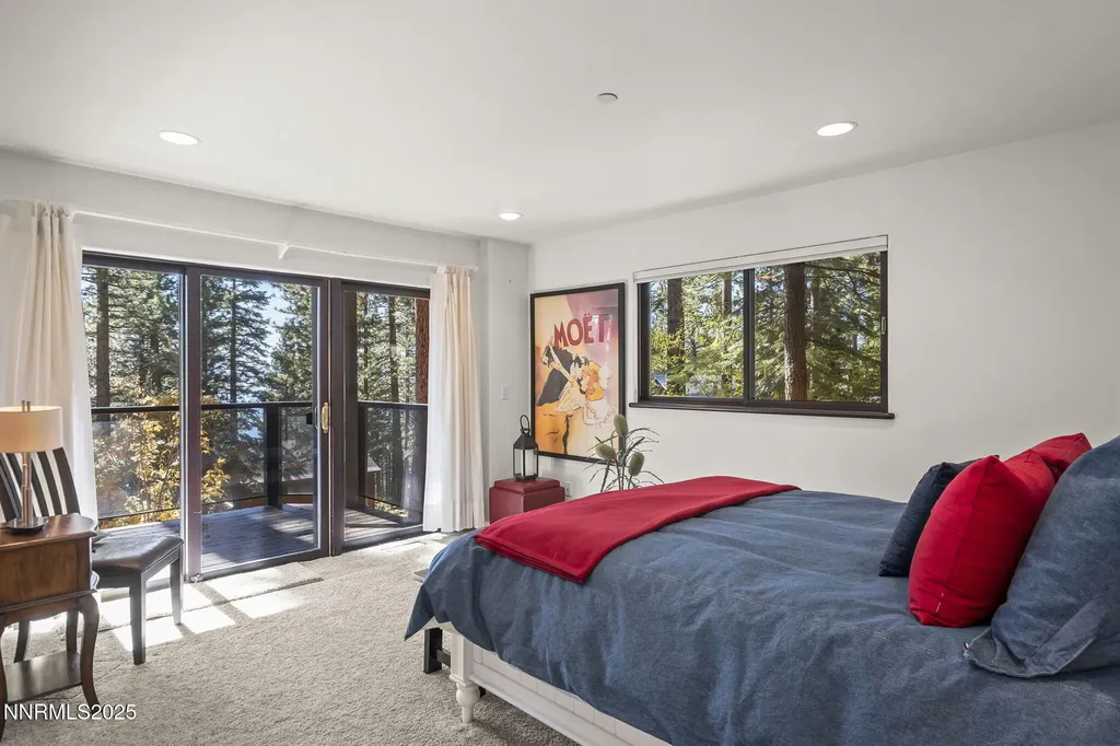 563 Tyner Incline Village NV 89451