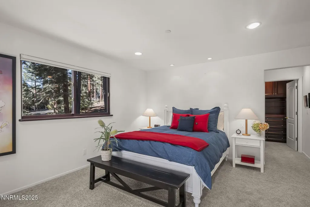 563 Tyner Incline Village NV 89451