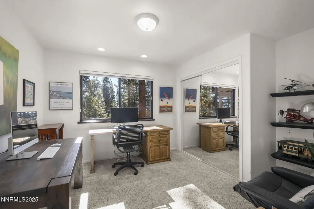 563 Tyner Incline Village NV 89451