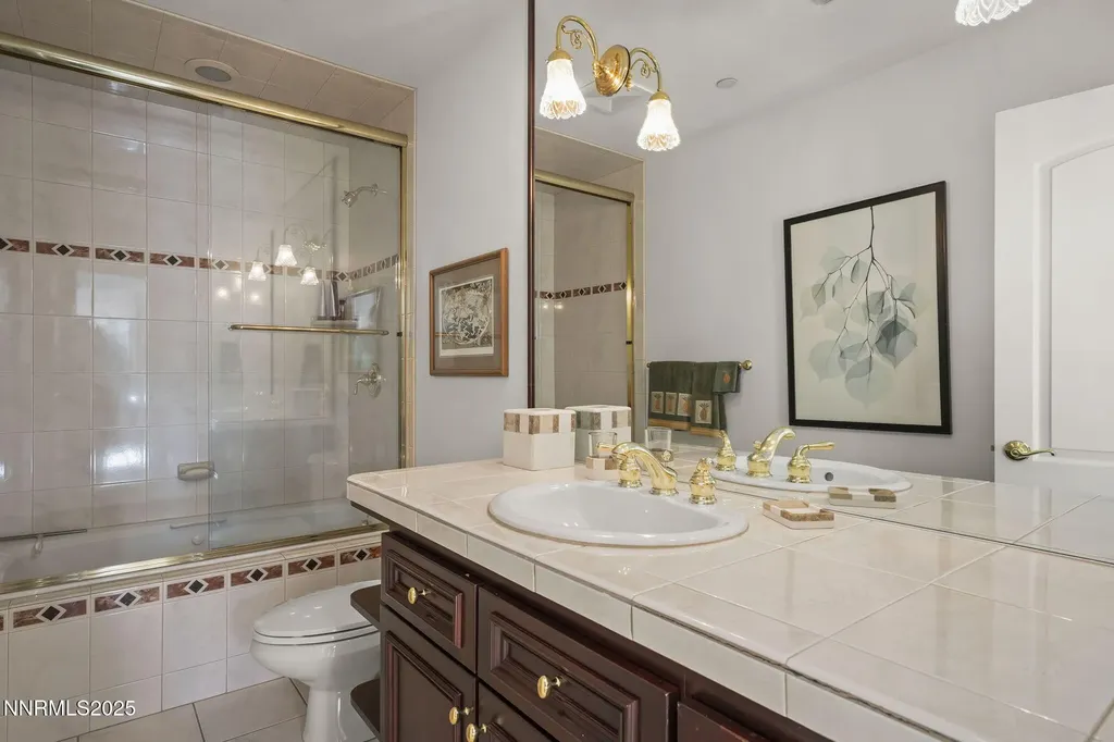 563 Tyner Incline Village NV 89451