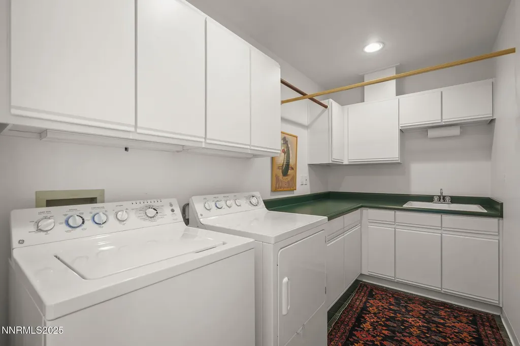 563 Tyner Incline Village NV 89451