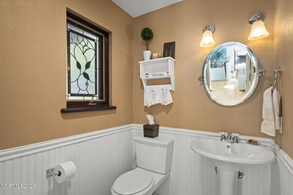 563 Tyner Incline Village NV 89451