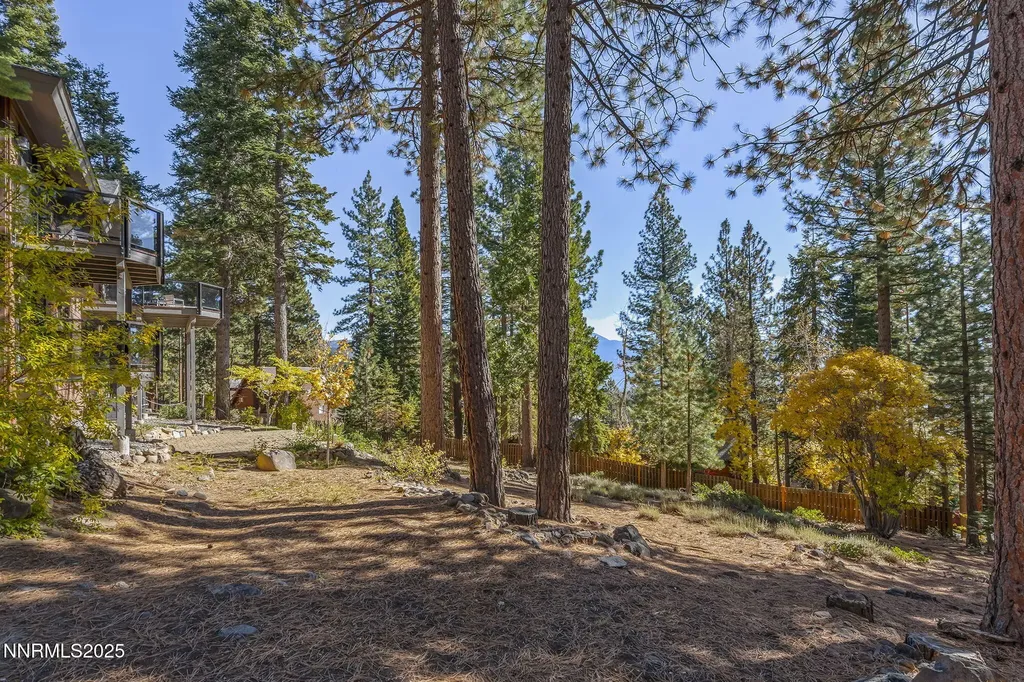 563 Tyner Incline Village NV 89451