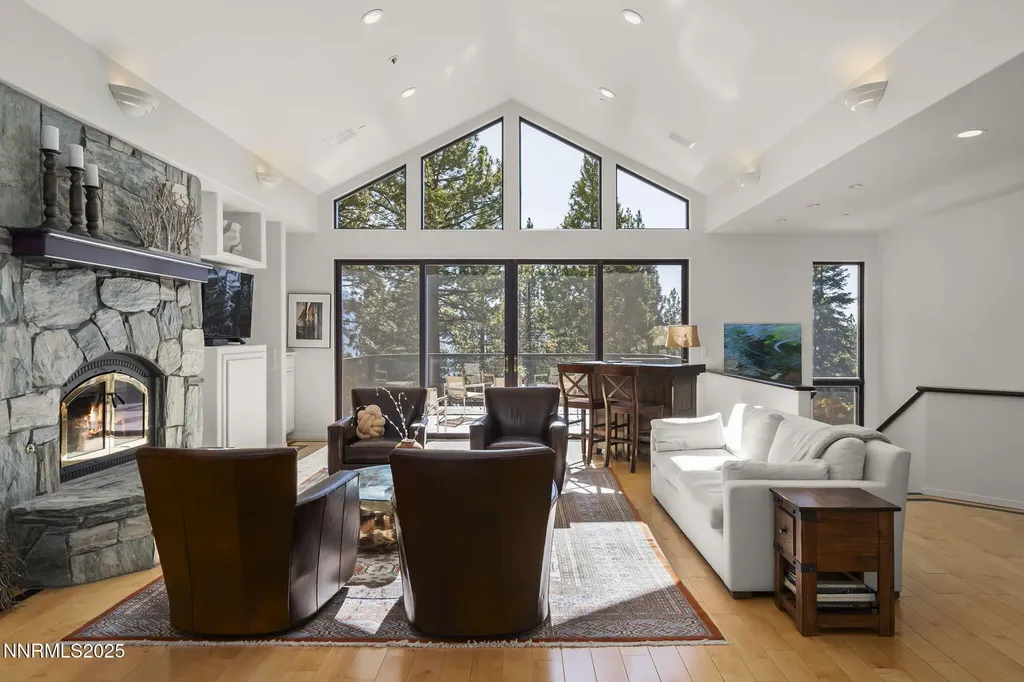 563 Tyner Incline Village NV 89451