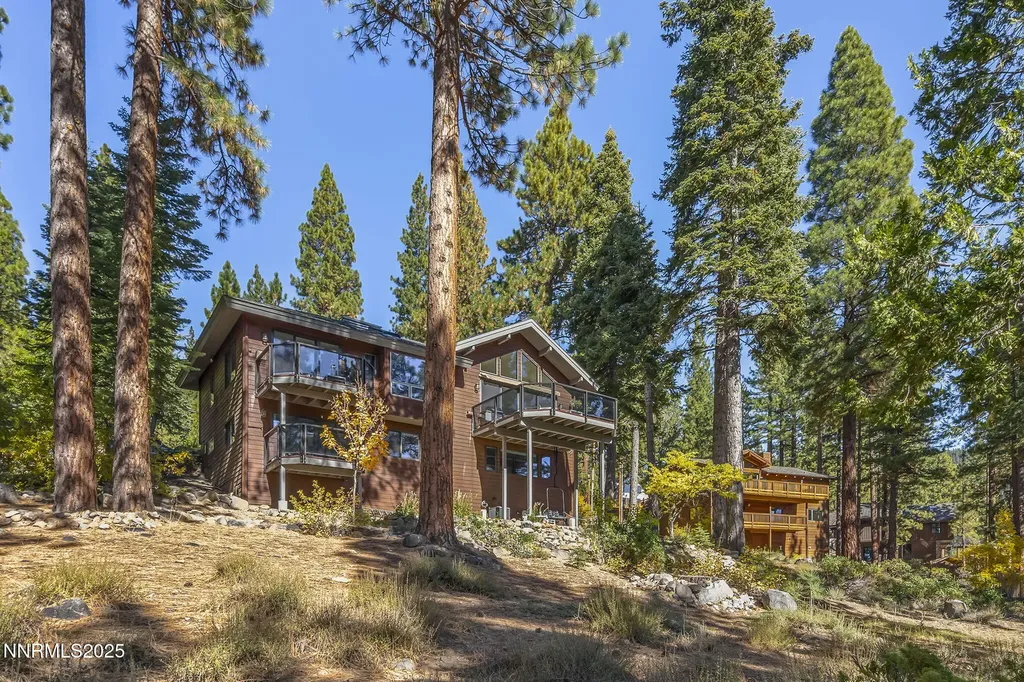 563 Tyner Incline Village NV 89451
