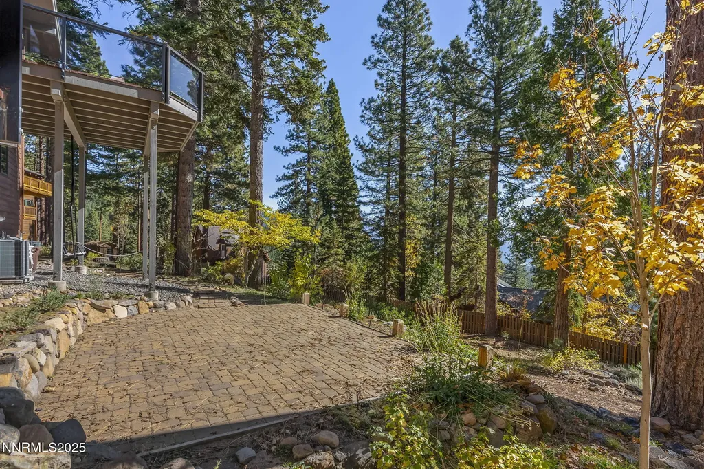563 Tyner Incline Village NV 89451