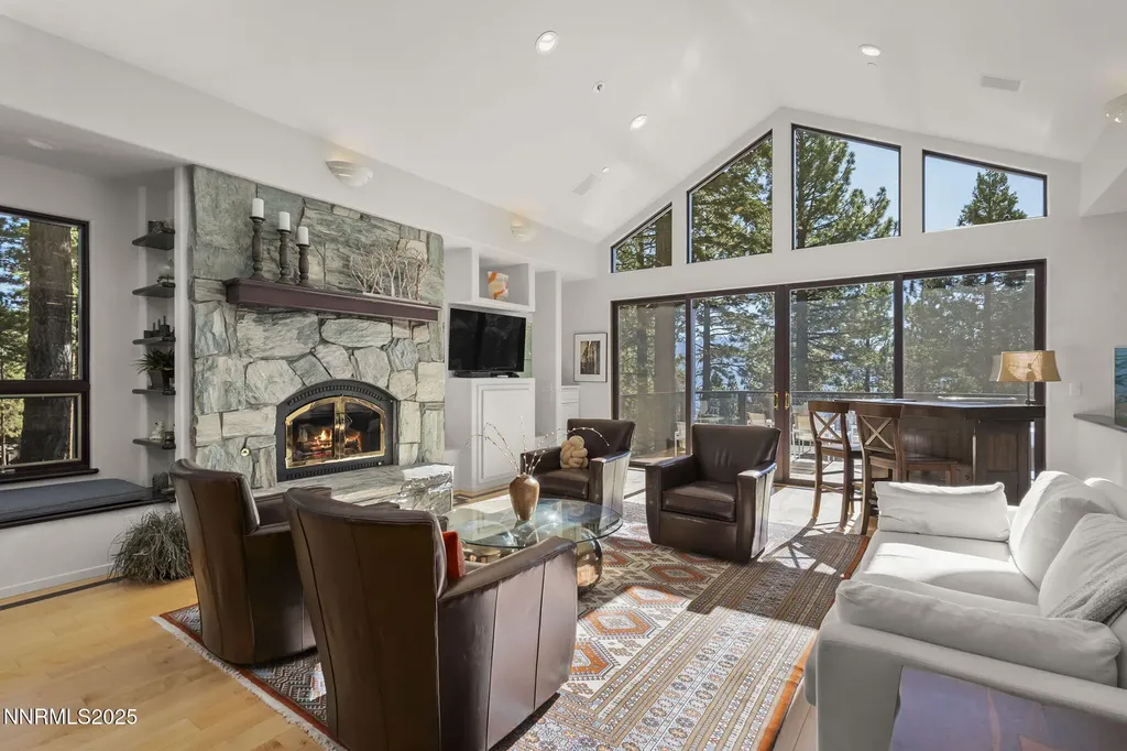 563 Tyner Incline Village NV 89451