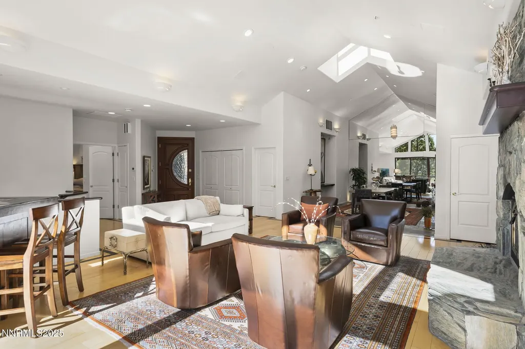 563 Tyner Incline Village NV 89451