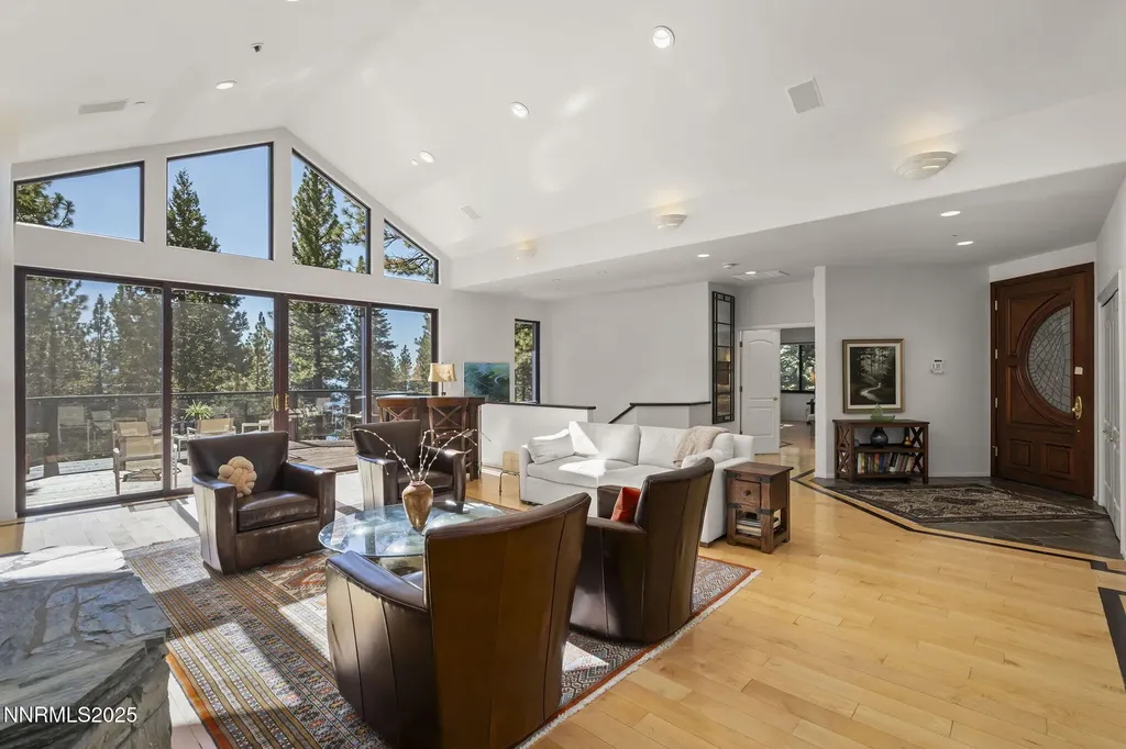 563 Tyner Incline Village NV 89451